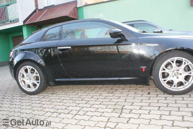 ALFA ROMEO Brera Brera