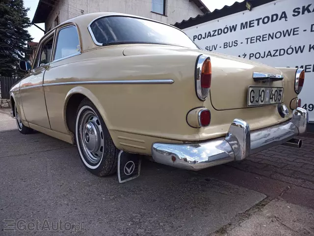 VOLVO Amazon 