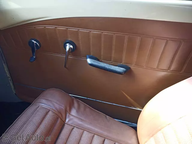 VOLVO Amazon 