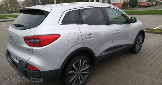 RENAULT Kadjar 1.6 dCi Energy Limited 4x4