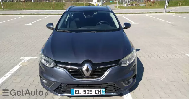 RENAULT Megane 1.5 dCi Business