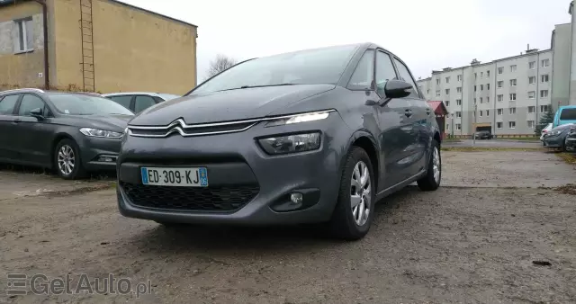 CITROËN C4 Picasso 1.2 PureTech Live S&S