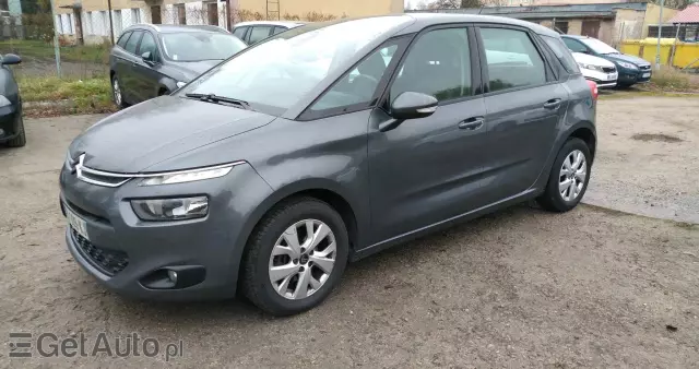 CITROËN C4 Picasso 1.2 PureTech Live S&S