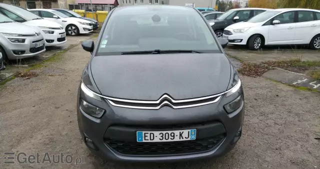 CITROËN C4 Picasso 1.2 PureTech Live S&S