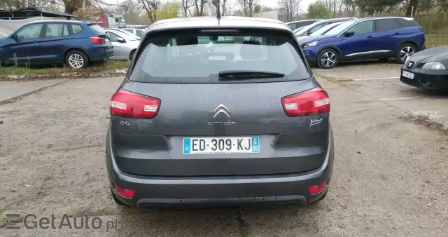 CITROËN C4 Picasso 1.2 PureTech Live S&S