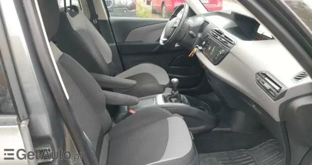 CITROËN C4 Picasso 1.2 PureTech Live S&S