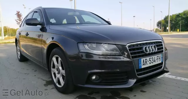 AUDI A4 Avant 1.8 TFSI Ambiente