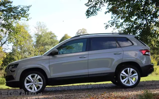 SKODA Karoq 1.6 TDI SCR Style