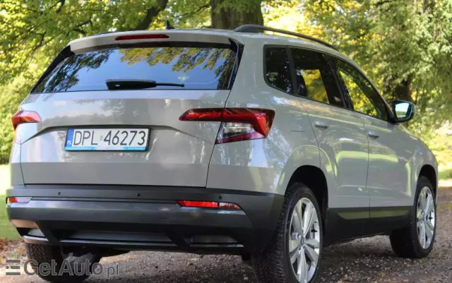 SKODA Karoq 1.6 TDI SCR Style