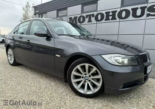 BMW Seria 3 