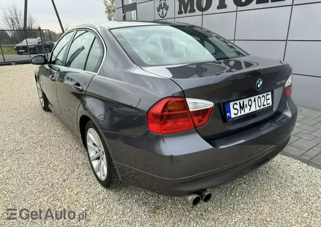 BMW Seria 3 