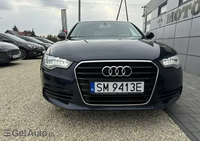 AUDI A6 2.8 FSI