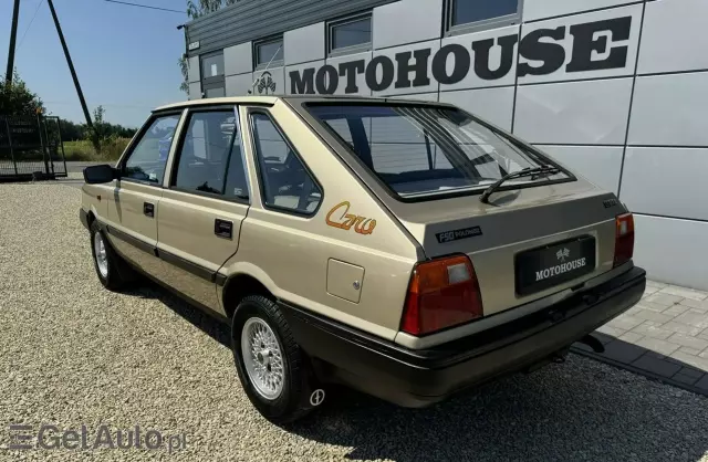 POLONEZ Polonez Caro 