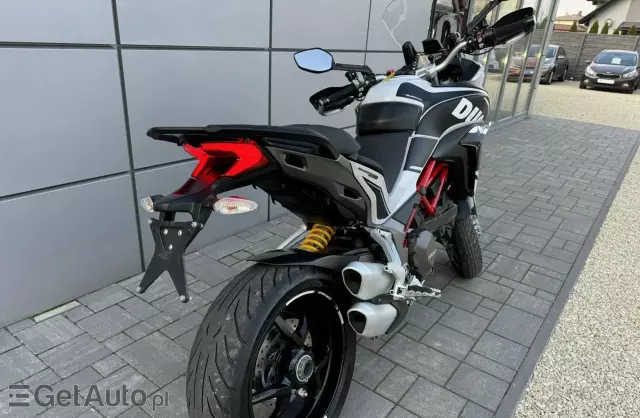 DUCATI Multistrada 