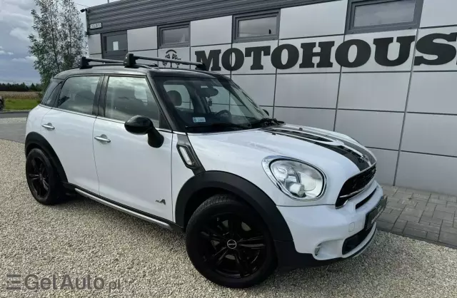 MINI Mini Countryman 