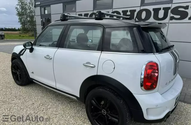 MINI Mini Countryman 