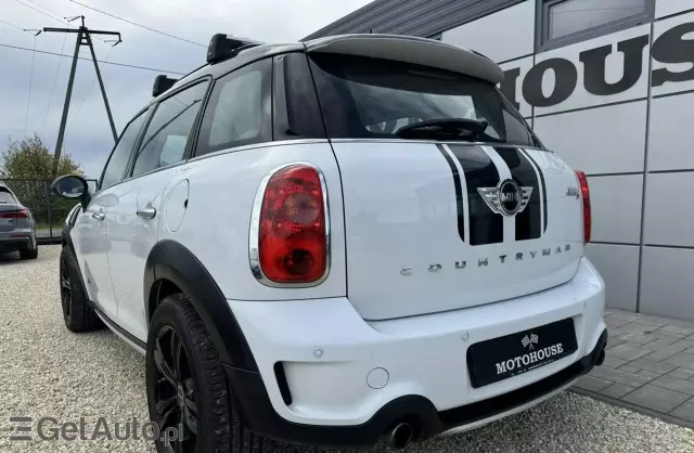 MINI Mini Countryman 