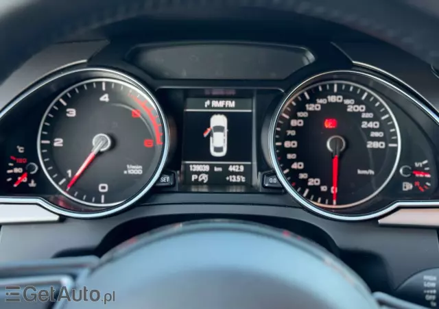 AUDI A5 2.0 TDI Multitronic