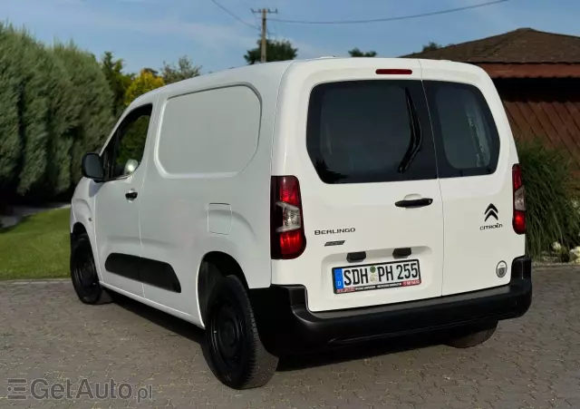 CITROËN Berlingo 