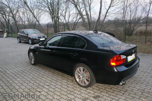 BMW 325XI 