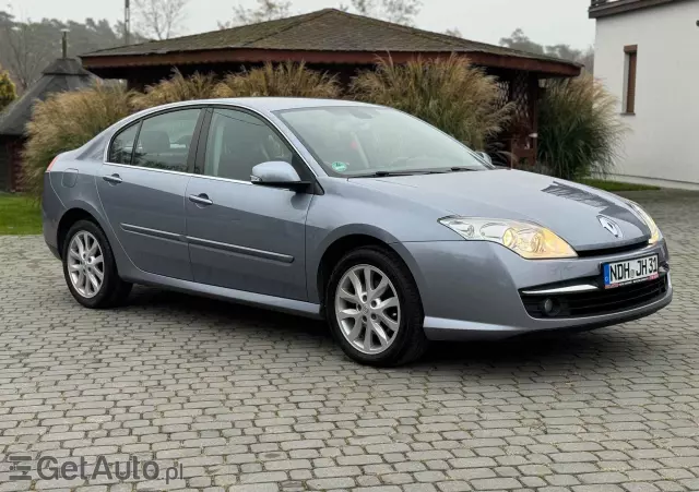 RENAULT Laguna 2.0 16V Dynamique