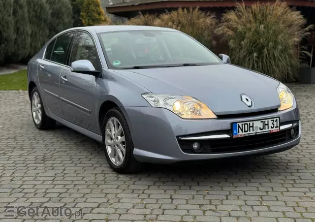 RENAULT Laguna 2.0 16V Dynamique