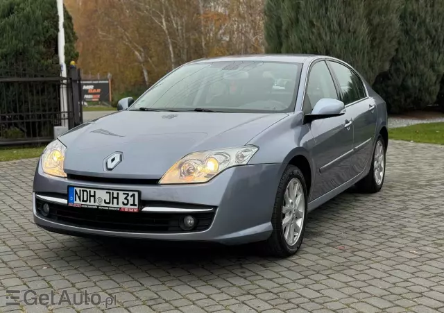 RENAULT Laguna 2.0 16V Dynamique