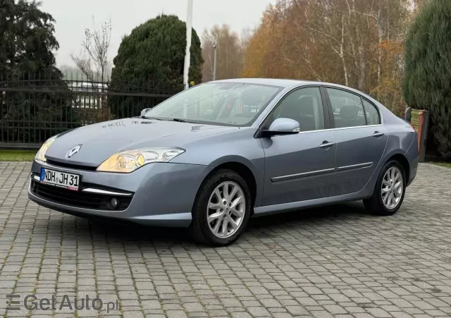 RENAULT Laguna 2.0 16V Dynamique