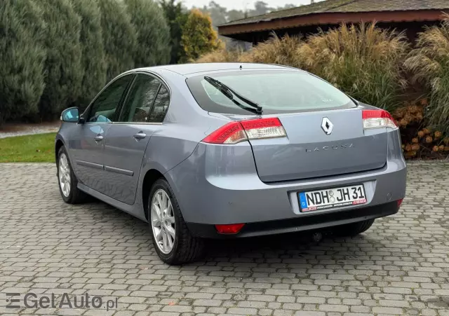 RENAULT Laguna 2.0 16V Dynamique