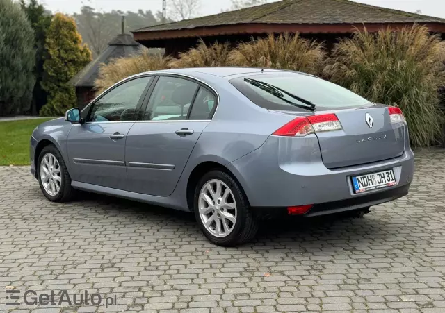 RENAULT Laguna 2.0 16V Dynamique