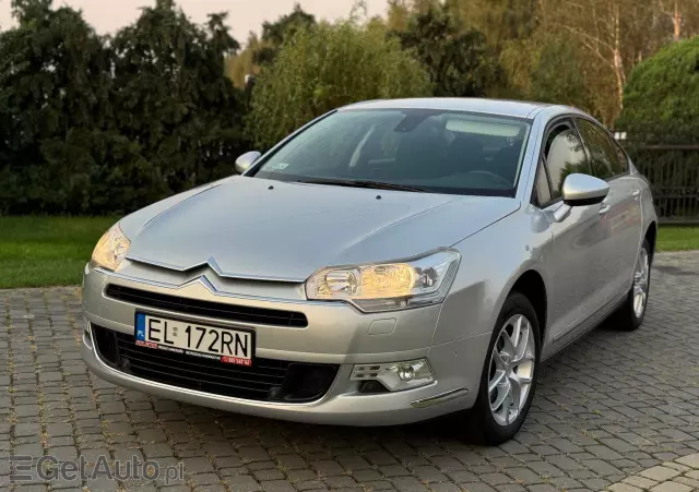 CITROËN C5 