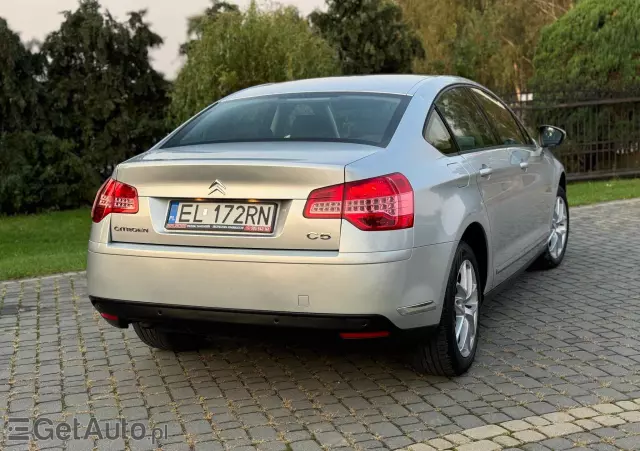 CITROËN C5 