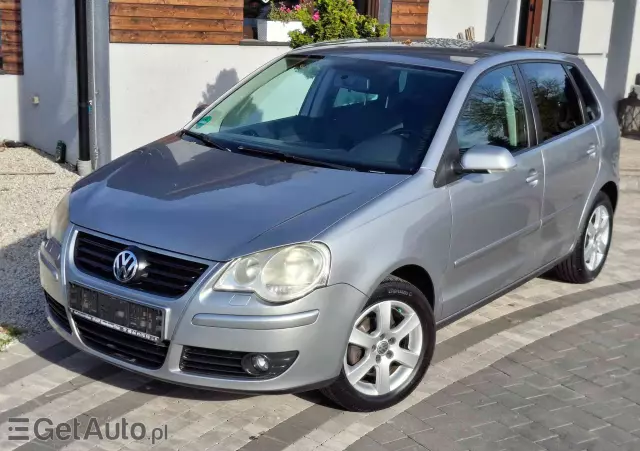 VOLKSWAGEN Polo 1.2 United