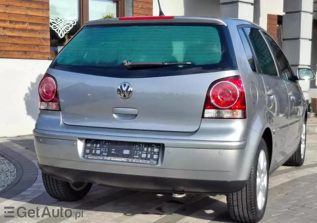 VOLKSWAGEN Polo 1.2 United