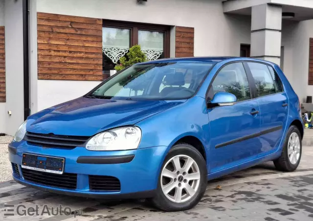 VOLKSWAGEN Golf 1.4 Comfortline