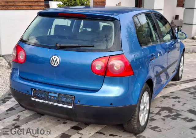 VOLKSWAGEN Golf 1.4 Comfortline