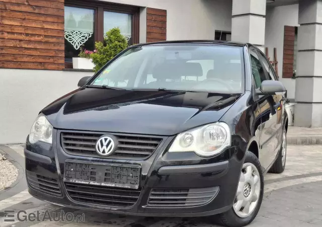 VOLKSWAGEN Polo 1.2 Fun