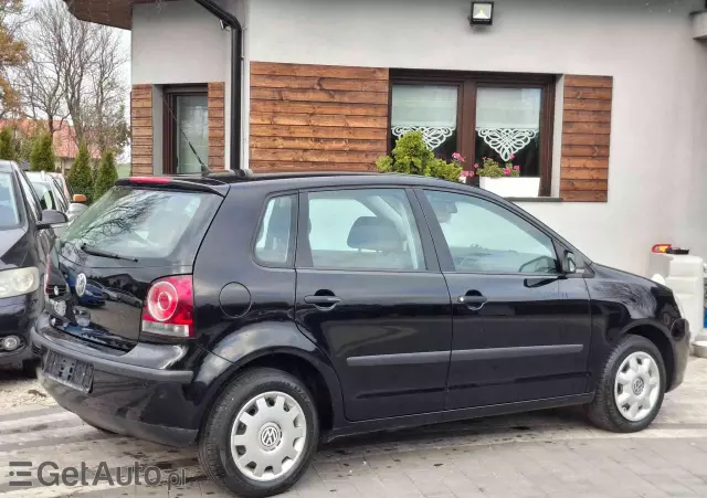 VOLKSWAGEN Polo 1.2 Fun