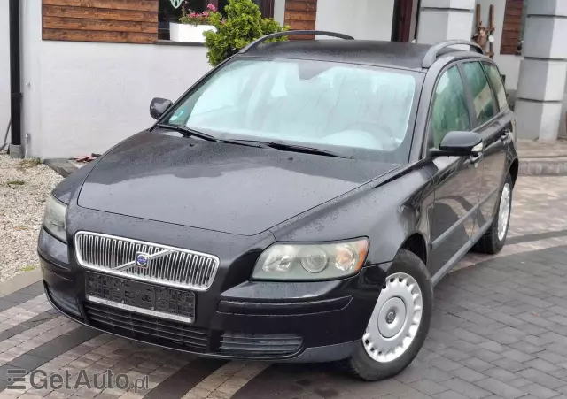 VOLVO V50 1.6D Momentum