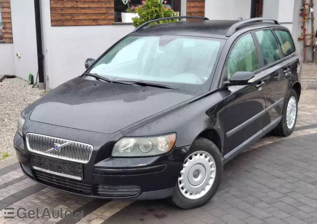 VOLVO V50 1.6D Momentum