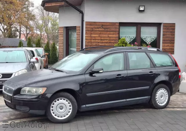 VOLVO V50 1.6D Momentum