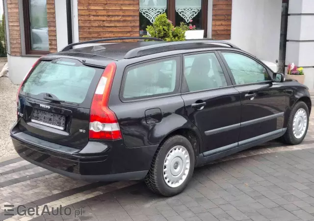 VOLVO V50 1.6D Momentum