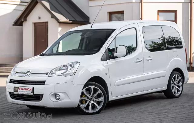 CITROËN Berlingo 