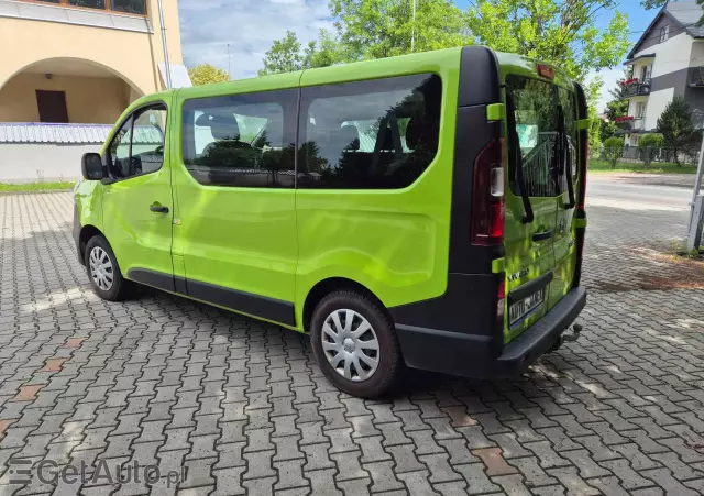 OPEL Vivaro 1.6 CDTI L1H1 S&S LKW