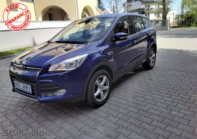 FORD Kuga 1.5 EcoBoost 2x4 Trend