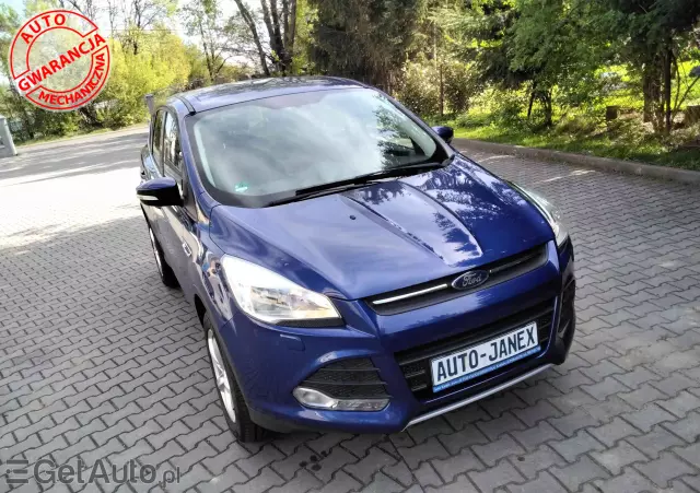 FORD Kuga 1.5 EcoBoost 2x4 Trend