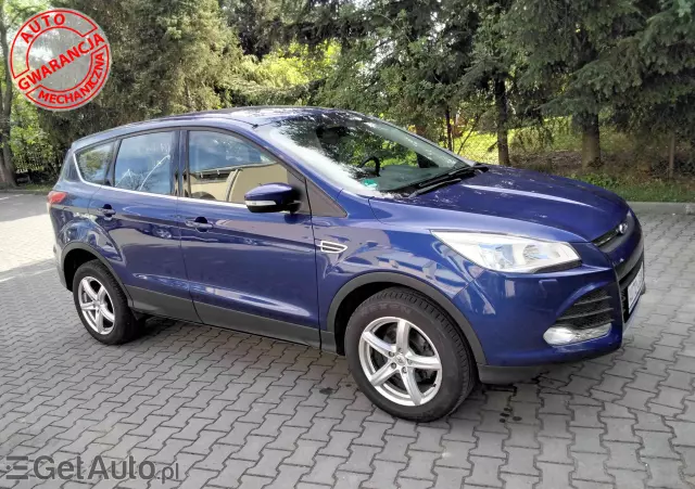 FORD Kuga 1.5 EcoBoost 2x4 Trend