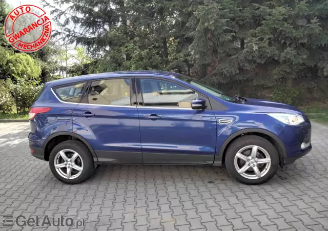 FORD Kuga 1.5 EcoBoost 2x4 Trend