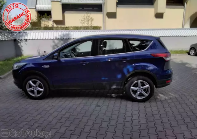 FORD Kuga 1.5 EcoBoost 2x4 Trend