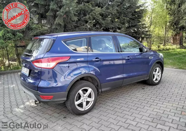 FORD Kuga 1.5 EcoBoost 2x4 Trend